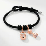 Rosato Charm Kettlebell Storie - Vista 2