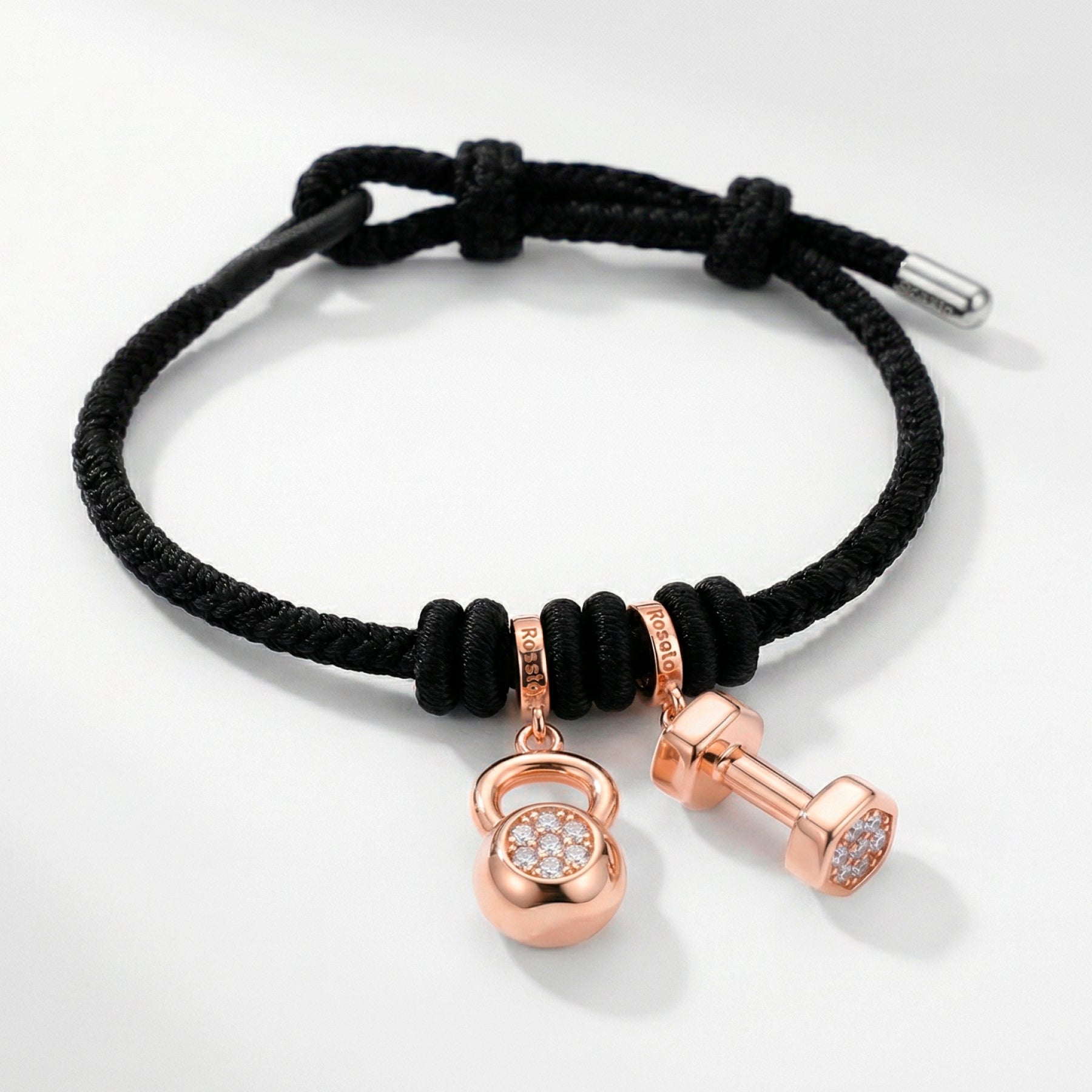 Rosato Charm Kettlebell Storie - Vista 2