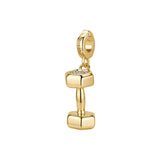 Rosato Charm Pesetto Storie - STORIE - ottone