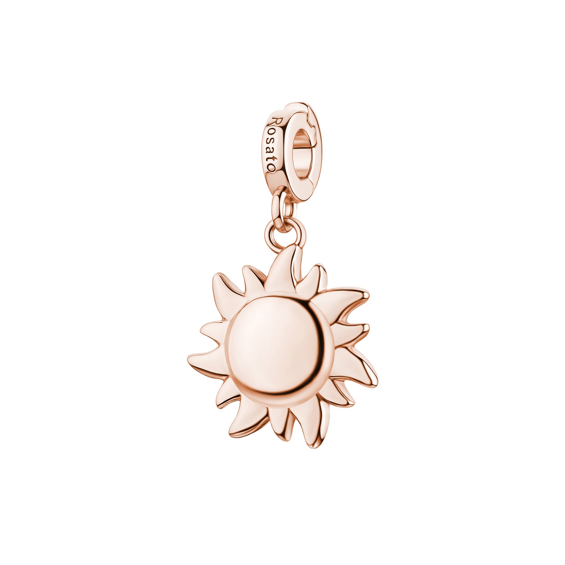 Rosato Charm Sole Storie - STORIE - argento