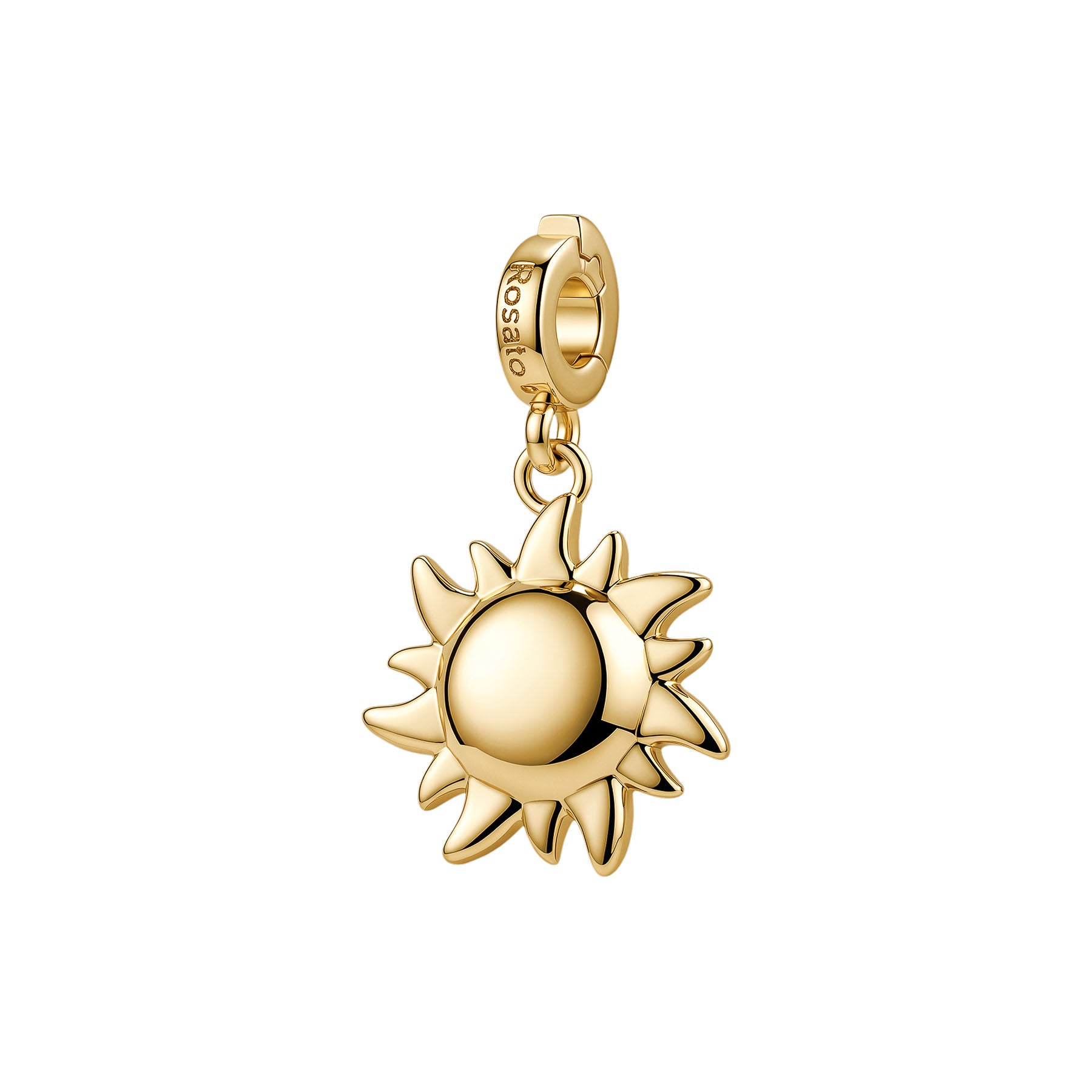 Rosato Charm Sole Storie - STORIE - ottone