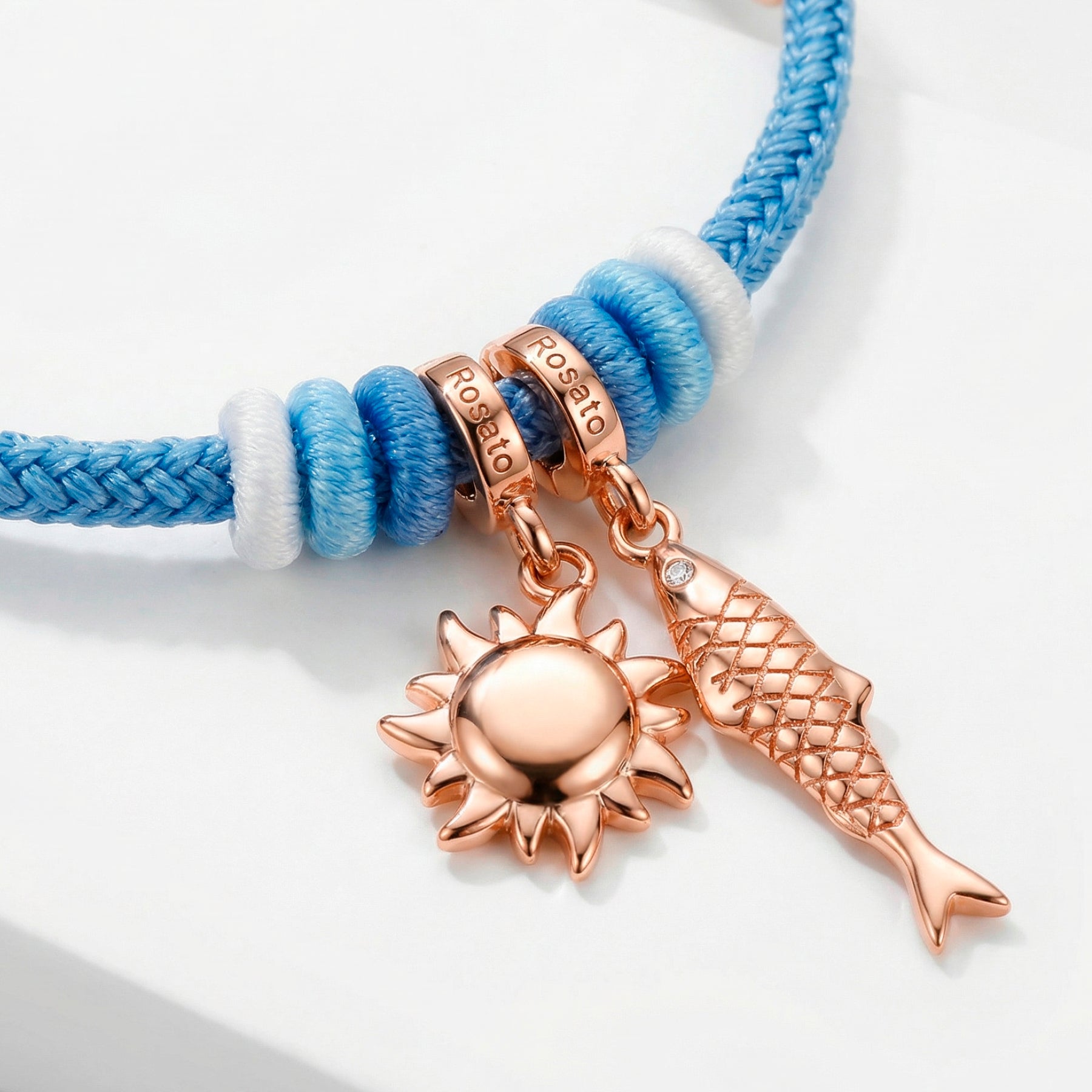 Rosato Charm Sole Storie - Vista 2