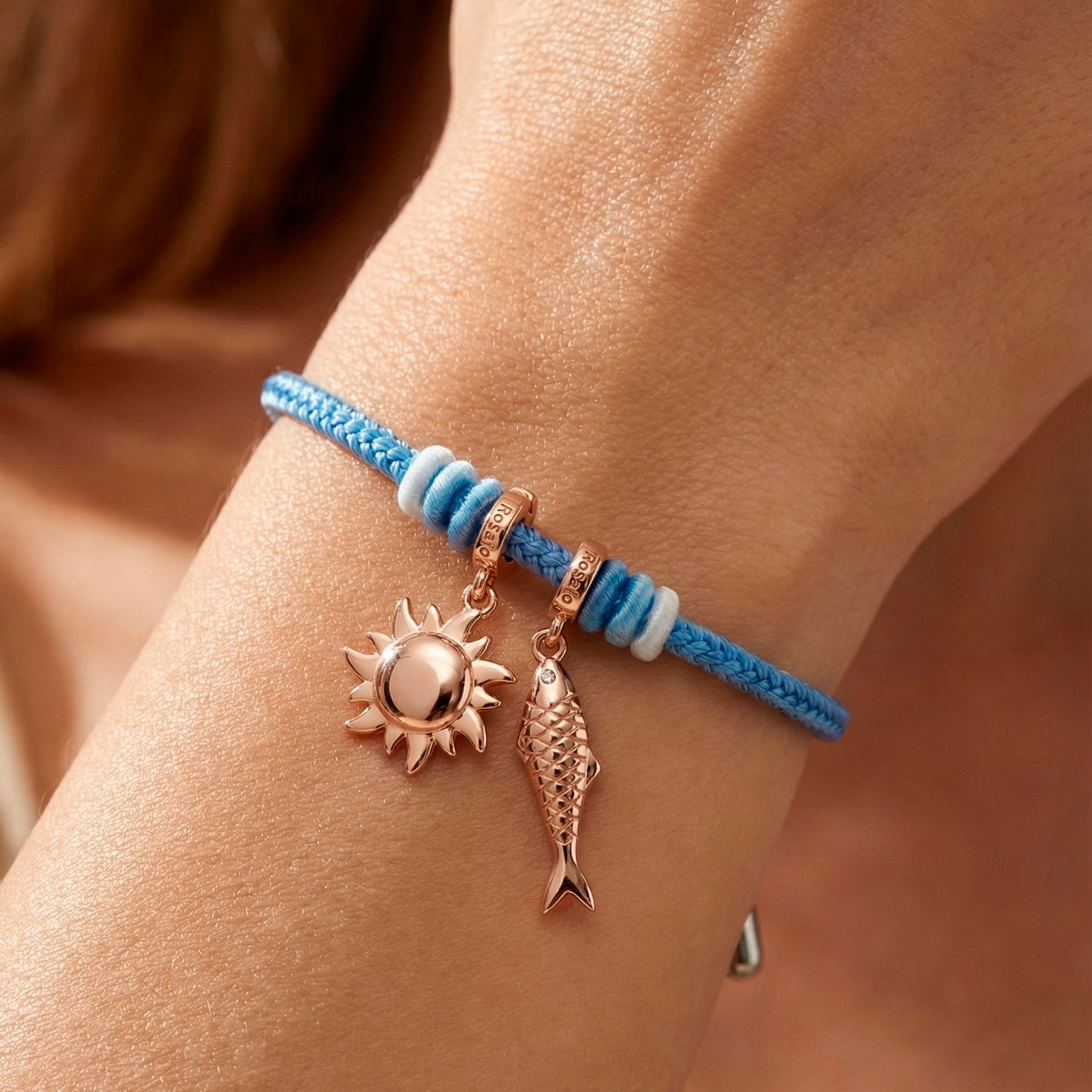 Rosato Charm Sole Storie - Vista 3