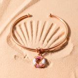 Rosato Charm salvagente Storie - Vista 2