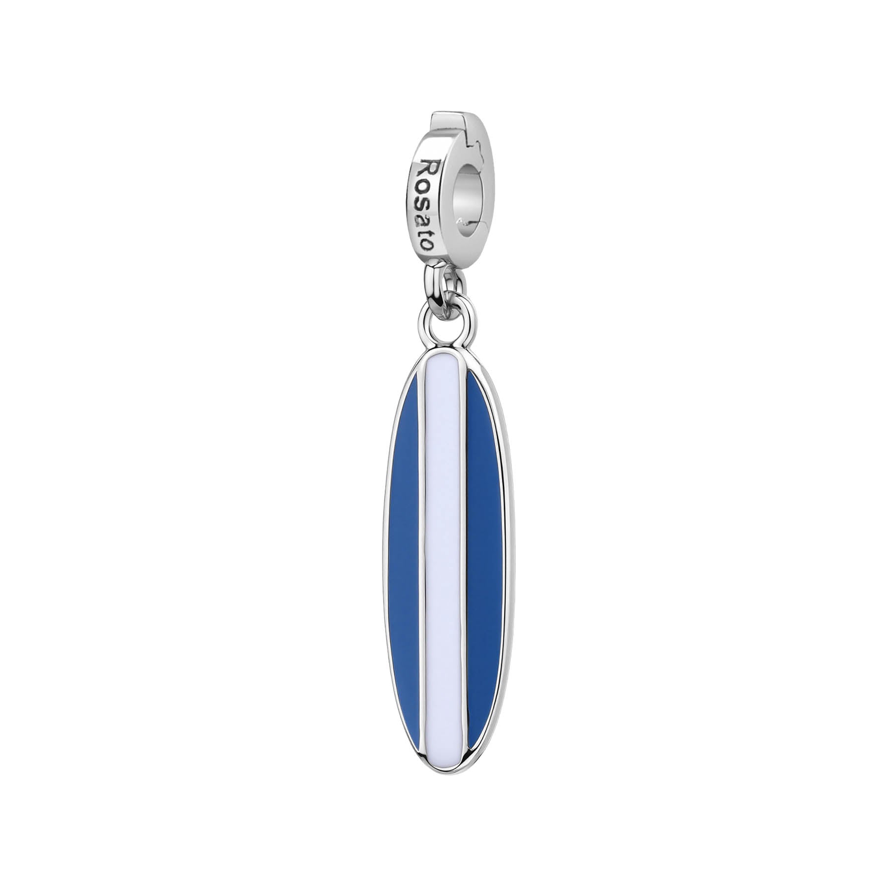 Rosato Charm Tavola da surf Storie - STORIE - argento