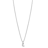 Rosato Collana luna allegra - ALLEGRA - argento