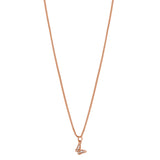 Rosato Collana farfalla allegra - ALLEGRA - argento