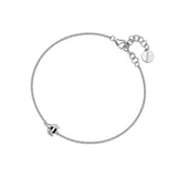 Rosato Bracciale ape allegra - ALLEGRA - argento