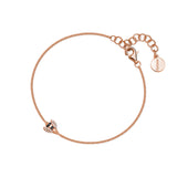 Rosato Bracciale ape allegra - ALLEGRA - argento