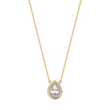 Rosato Collana corta anna - anna - argento