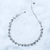 Rosato Collana girocollo anna - Vista 2