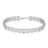 Rosato Collana girocollo Anna - anna - argento