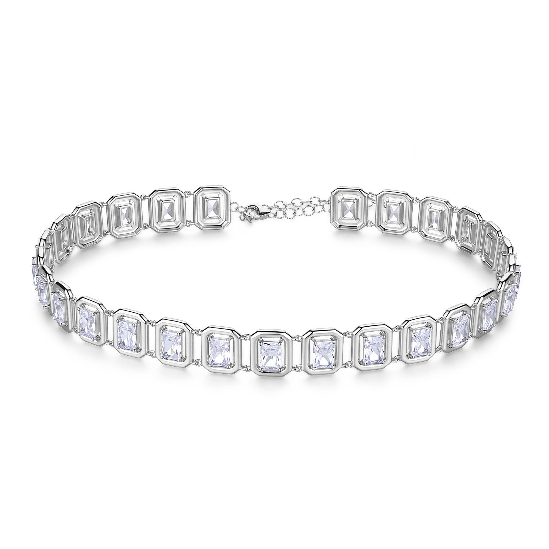 Rosato Collana girocollo Anna - anna - argento