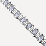 Rosato Collana girocollo Anna - Vista 2