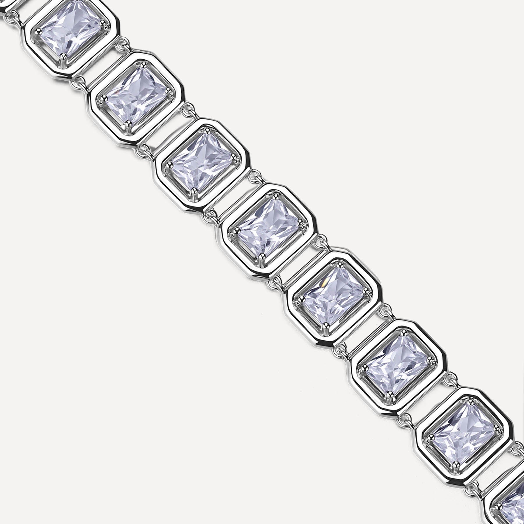 Rosato Collana girocollo Anna - Vista 2