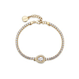 Rosato Bracciale tennis anna - anna - argento