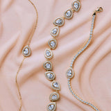 Rosato Bracciale morbido anna - Vista 2