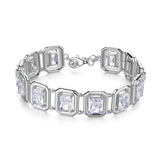 Rosato Bracciale morbido Anna - anna - argento