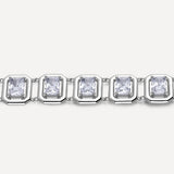 Rosato Bracciale morbido Anna - Vista 2