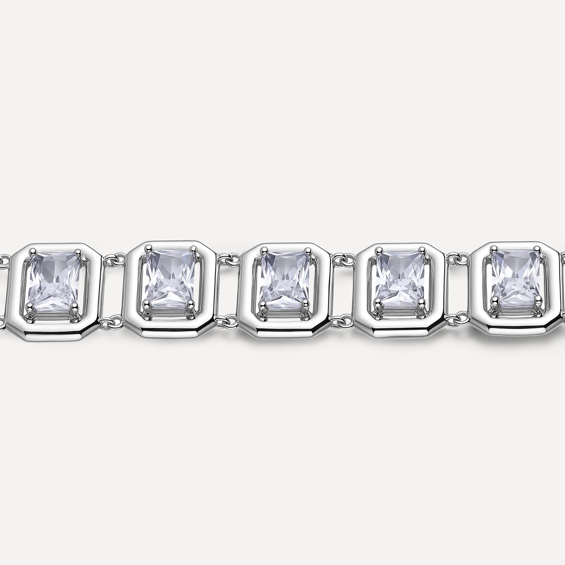 Rosato Bracciale morbido Anna - Vista 2