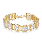 Rosato Bracciale morbido Anna - anna - argento