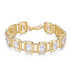 Rosato Bracciale morbido Anna - ANNA - argento