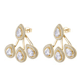 Rosato Orecchini pendenti anna - anna - argento