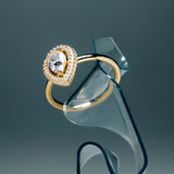 Rosato Anello anna - Vista 3