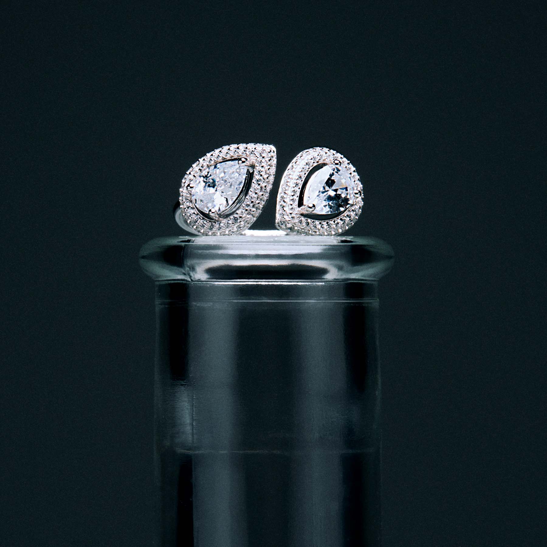 Rosato Anello anna - Vista 3