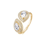 Rosato Anello anna - anna - argento