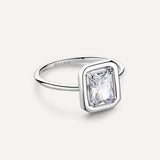 Rosato Anello Anna - Vista 3