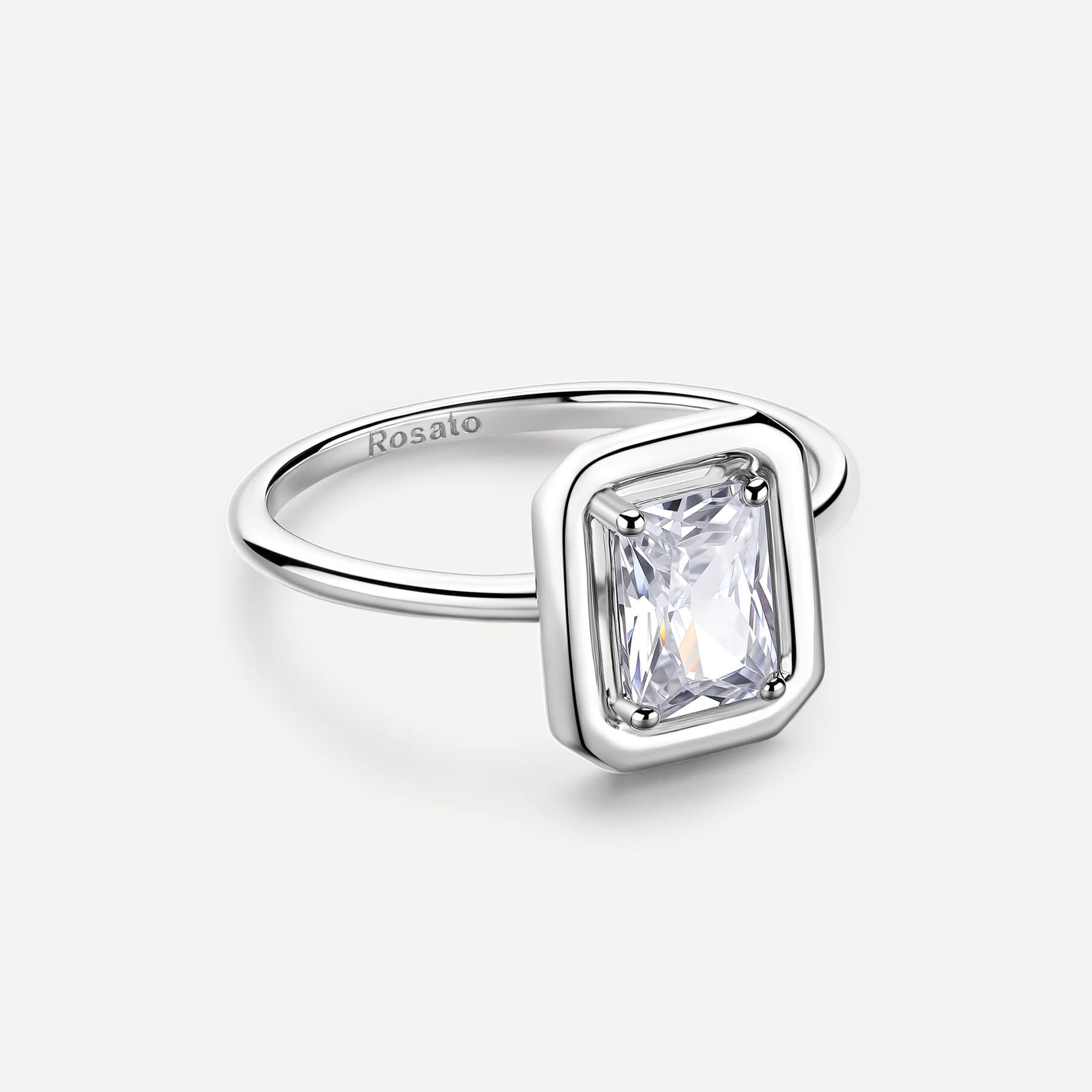 Rosato Anello Anna - Vista 3