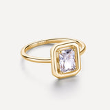 Rosato Anello Anna - Vista 3