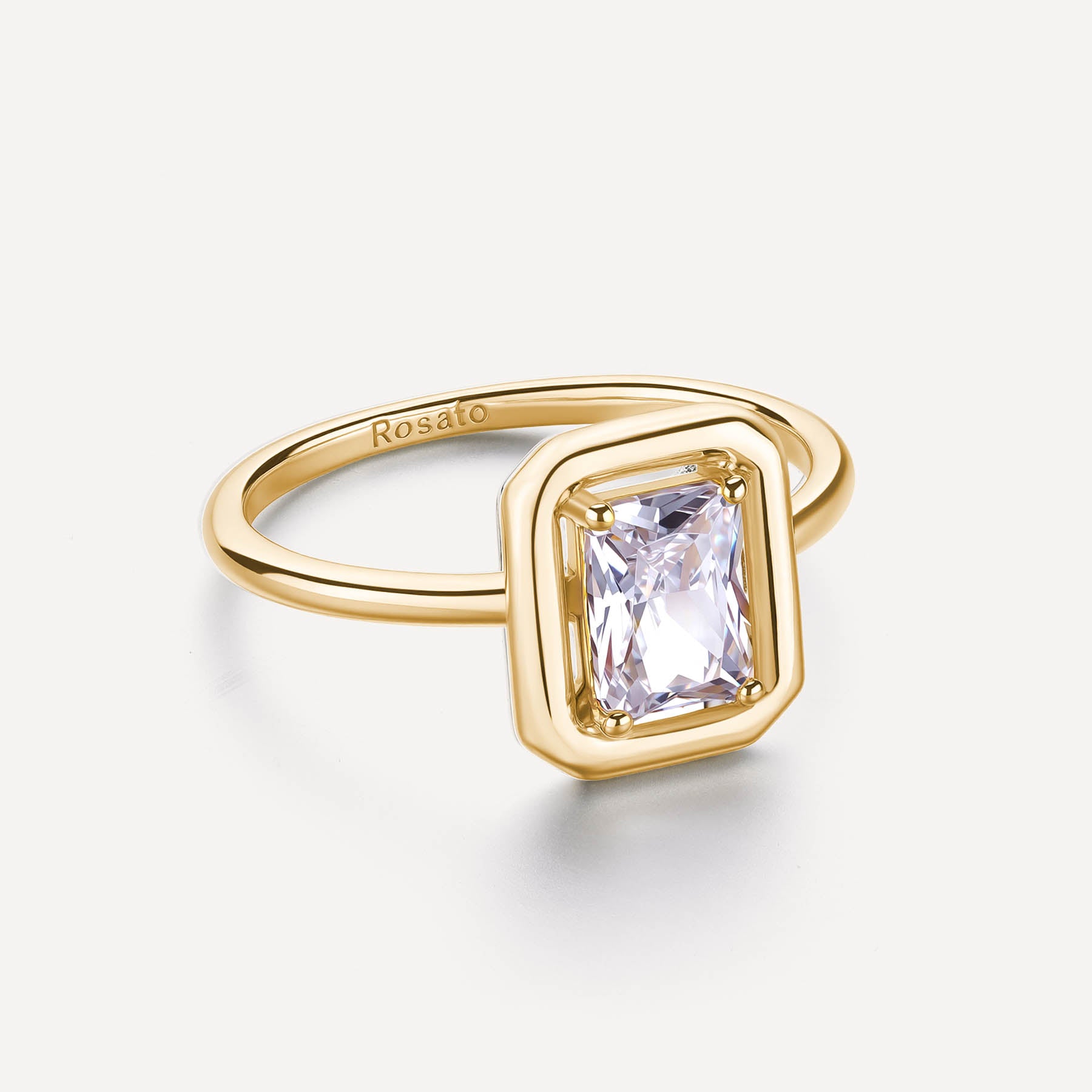 Rosato Anello Anna - Vista 3