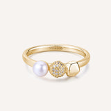 Rosato Anello azzurra - Vista 2