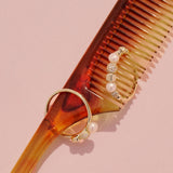 Rosato Anello azzurra - Vista 4