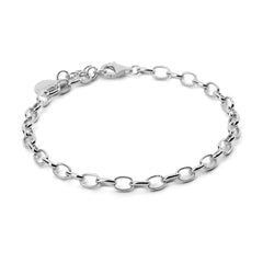 Rosato Bracciale storie - STORIE - argento