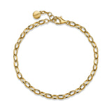 Rosato Bracciale Storie - STORIE - ottone