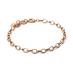 Rosato Bracciale storie - STORIE - argento