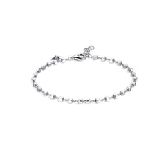 Rosato Bracciale storie - STORIE - argento