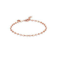 Rosato Bracciale storie - STORIE - argento