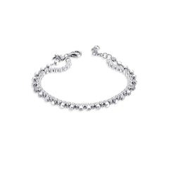 Rosato Bracciale storie - STORIE - argento
