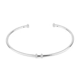 Rosato Bracciale Armonico storie - STORIE - argento