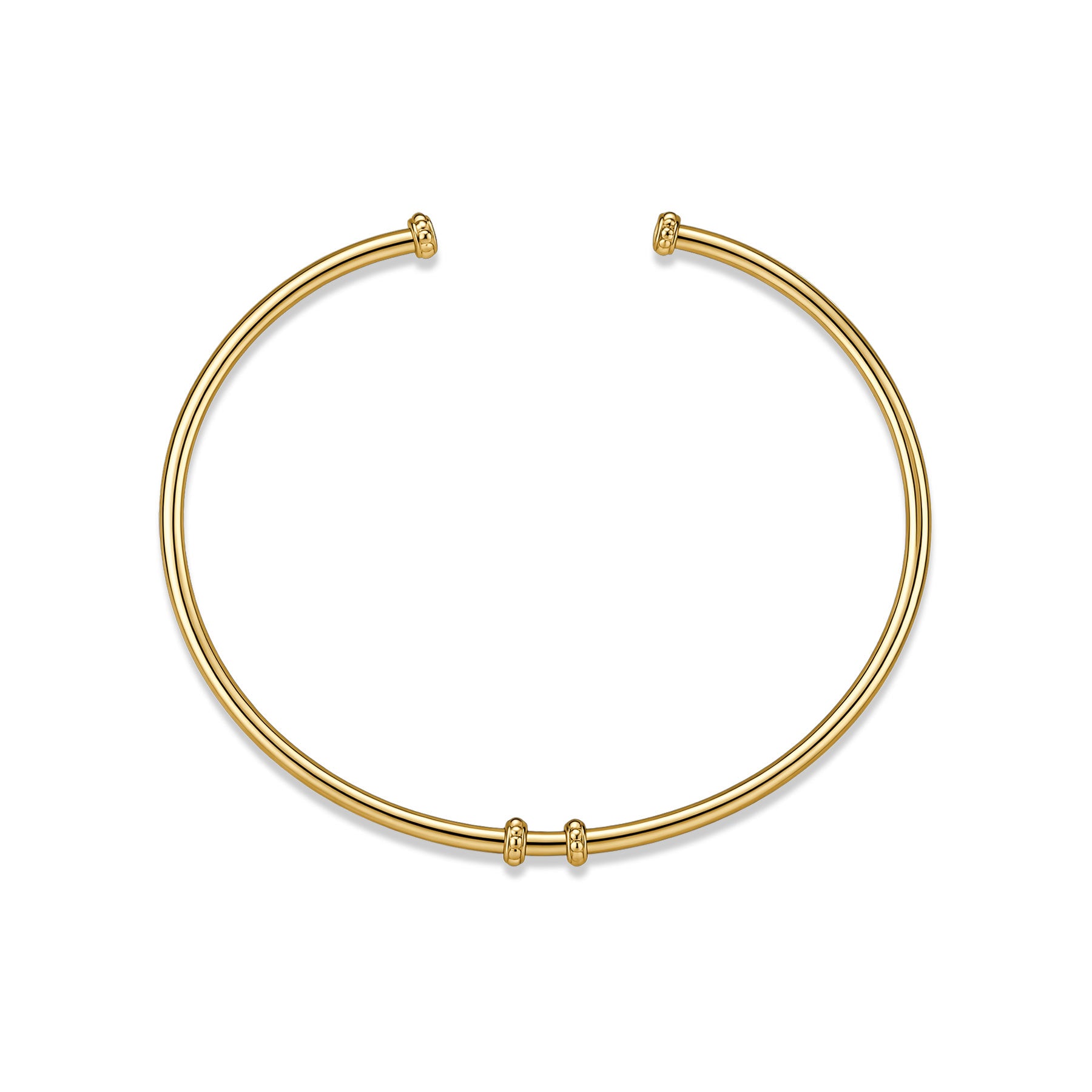 Rosato Bracciale armonico storie - STORIE - ottone