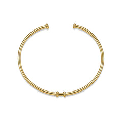 Rosato Bracciale armonico storie - STORIE - ottone
