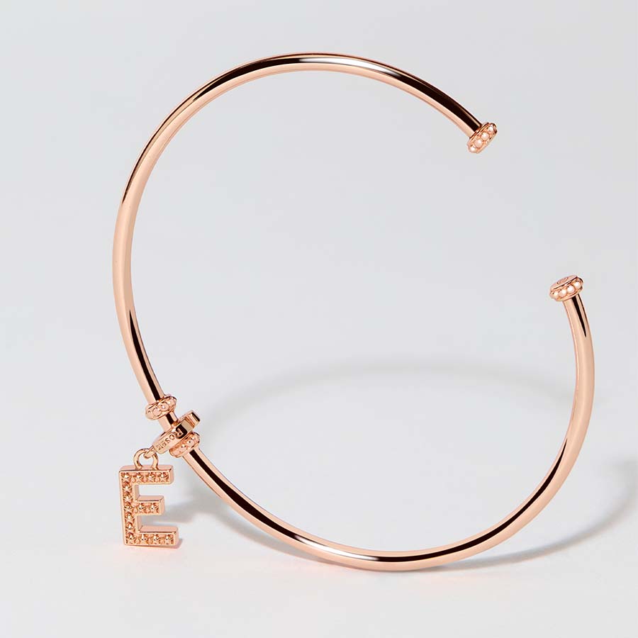Bracciale Base Rosato - Storie Ref. RZB018 - ROSATO - gioiellerie Bracciale Base Rosato - Storie Ref. RZB018 - ROSATO - gioiellerie