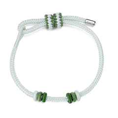 Rosato Bracciale regolabile Storie - STORIE - Acciaio