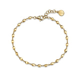 Rosato Bracciale Storie - STORIE - ottone