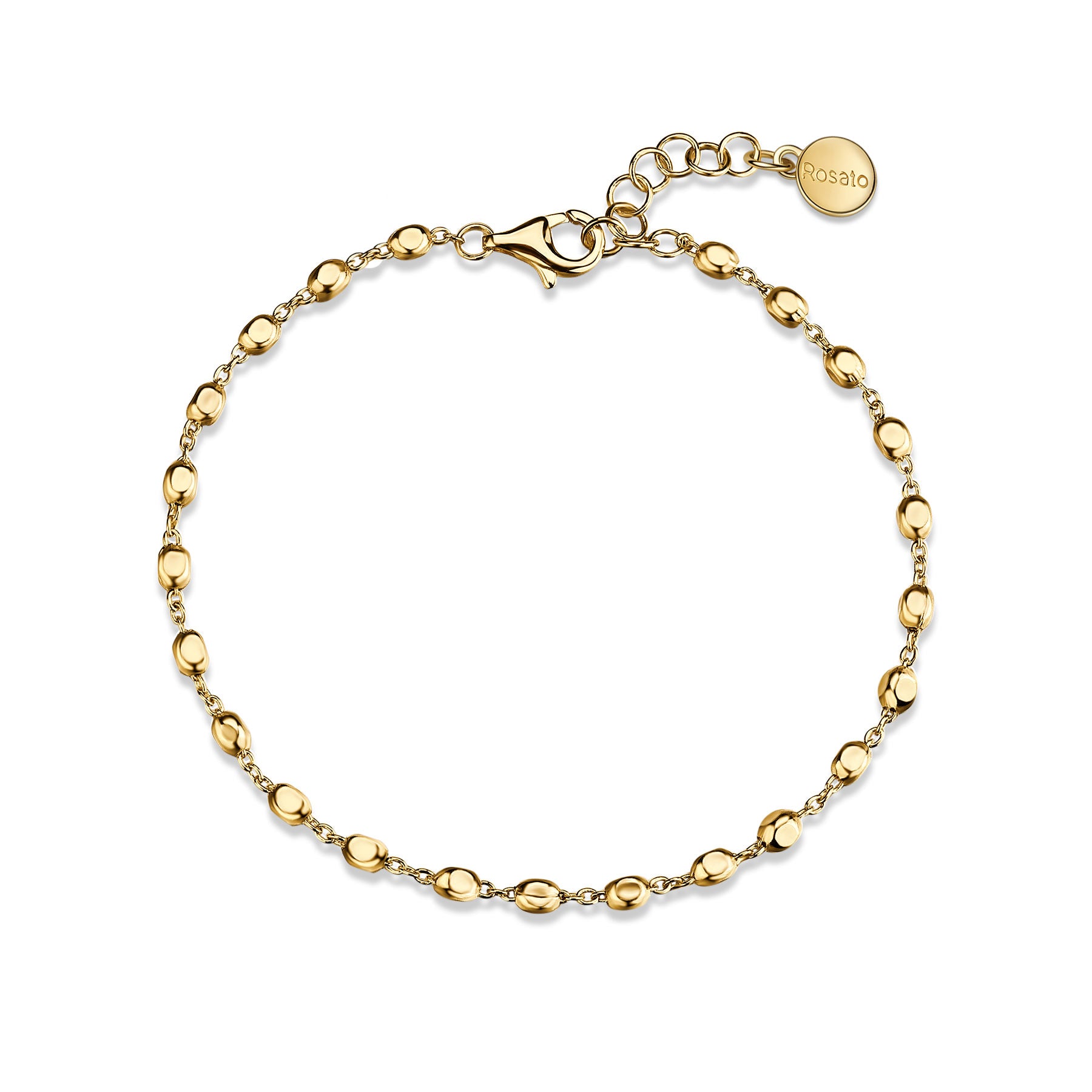 Rosato Bracciale Storie - STORIE - ottone
