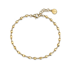 Rosato Bracciale Storie - STORIE - ottone